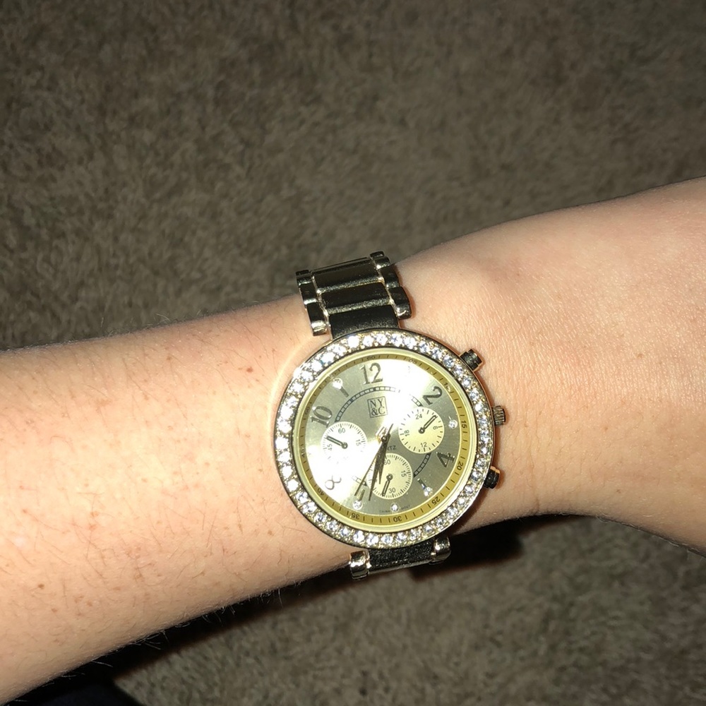 New York & Co. Watch